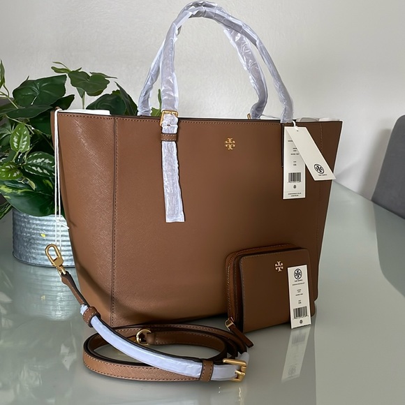 New, emerson tote bag & match wallet - Picture 2 of 16
